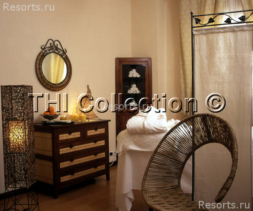 San Domenico Palace 7